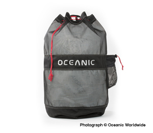 Scuba Diving Gear Bag